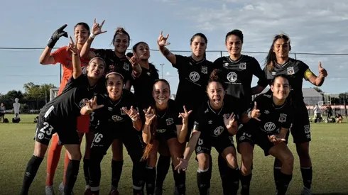 Colo Colo tendrá su primera Noche Alba femenina
