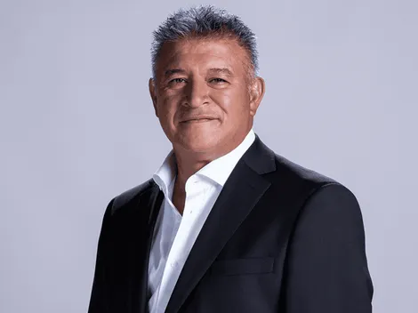Claudio Borghi niega contacto con Marcelo Espina para llegar a Colo Colo