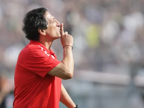 La millonaria indemnización que se lleva Salas tras salir de Colo Colo