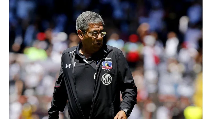 Gualberto Jara se hará cargo del primer equipo