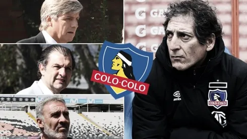 Se vienen horas importantes al interior de Blanco y Negro.