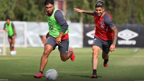 Los jugadores que pueden ganar terreno con la salida de Salas