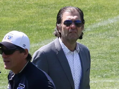 Mosa: “Era el momento para buscar un cambio"