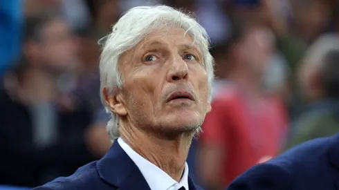 Pekerman es el favorito de la dirigencia para llegar a Colo Colo