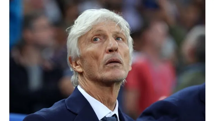 Pekerman es el favorito de la dirigencia para llegar a Colo Colo