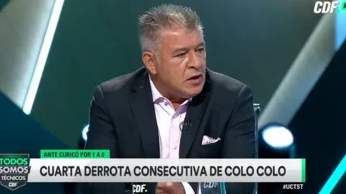 El tetracampeón con el Cacique cerró el campeonato para los albos.