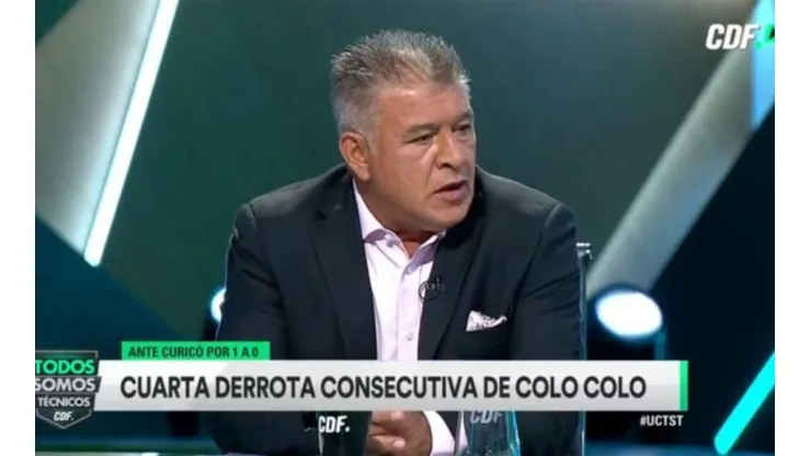 El tetracampeón con el Cacique cerró el campeonato para los albos.