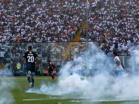 Colo Colo jugará con público ante la UdeC, porque fallo del Tribunal no está redactado