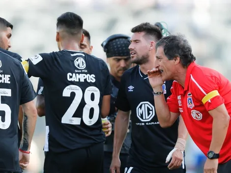 La Cuarta revela que ningún jugador se fue a despedir de Salas