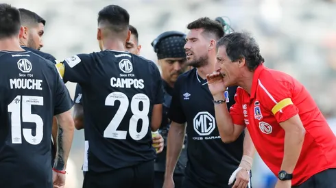 No hay un último adiós entre los jugadores y Mario Salas