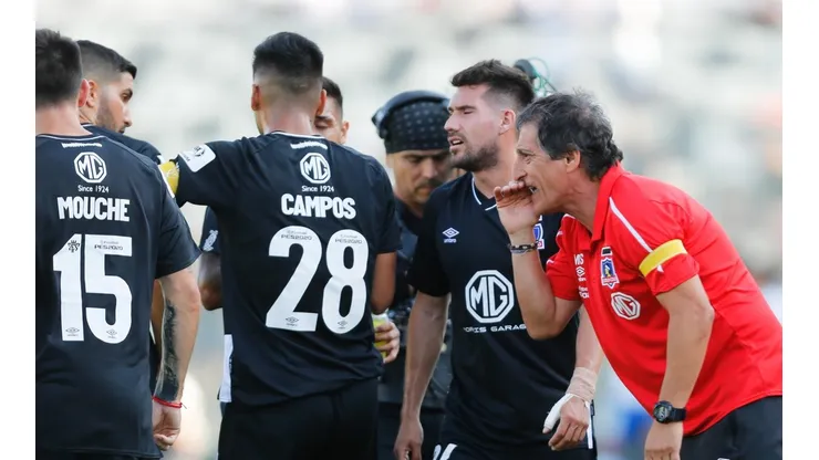 No hay un último adiós entre los jugadores y Mario Salas