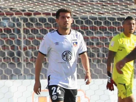 César Fuentes, uno de los perjudicados con la salida de Mario Salas