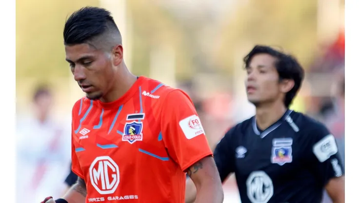 El Cacique ganó precisamente por última vez en La Granja.