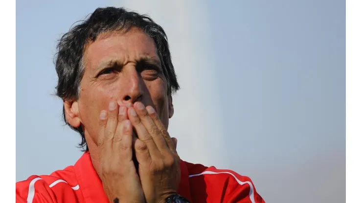 En Brasil, Uruguay y Bolivia están atentos a Colo Colo