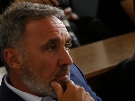 Espina no da nombres ni pone plazos para definir al reemplazante de Salas