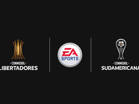 Atención Colo Colo: Conmebol aclara la situación de los equipos de Konami