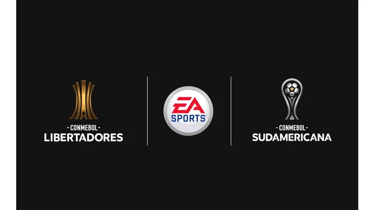 La Conmebol salió a aclarar la situación de los derechos de imagen de la Libertadores