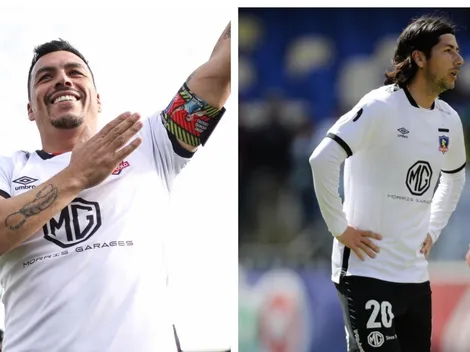 Borghi se lleva por delante a Paredes y Valdés por sus actitudes