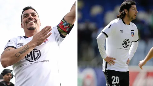 Borghi apuntó a Paredes y Valdés