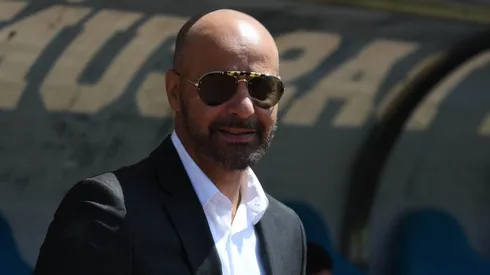 El Fantasma es el primer nombre que sale como candidato para llegar al Cacique.