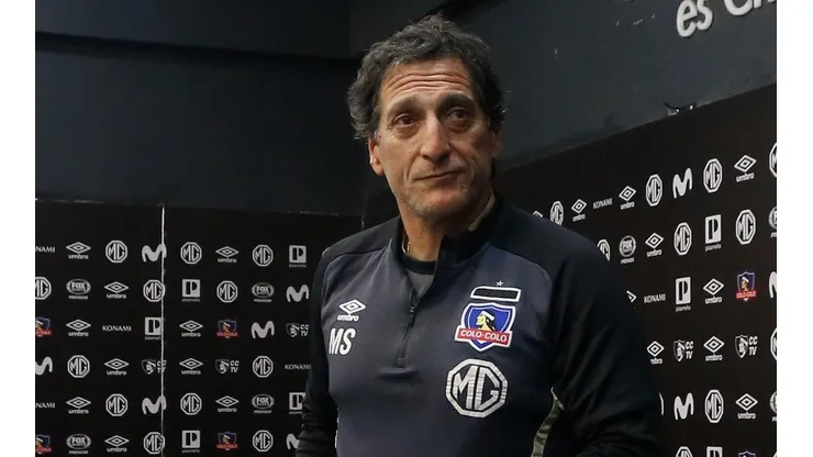 La dura realidad del primer equipo cambió los planes en el Monumental.