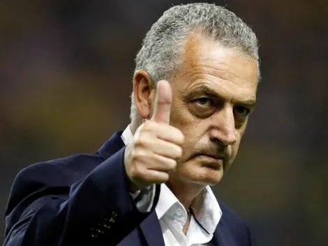 Gustavo Alfaro pidió plazo hasta el viernes para responderle a Colo Colo