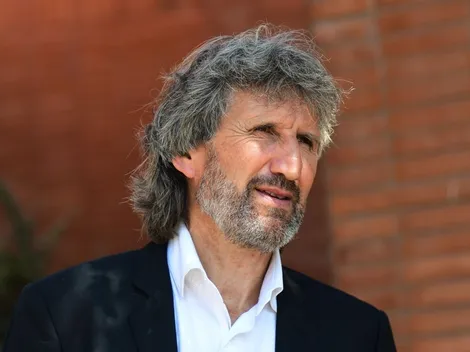 Morón y el proceso de Mario Salas: "No se ha consolidado lo que esperamos”