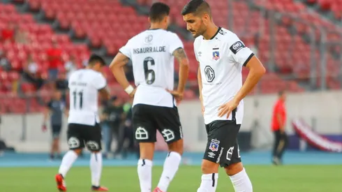Colo Colo está dentro de los clubes que incomodan a la Conmebol