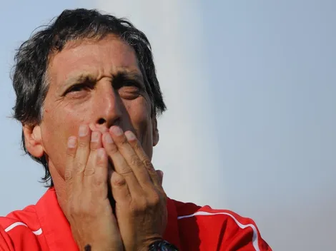 Los dos DT que lograron salir de los malos resultados en el Cacique