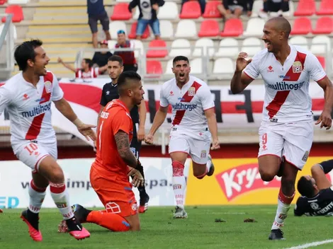 De mil pesadillas: Colo Colo cae ante Curicó y suma su cuarta caída al hilo