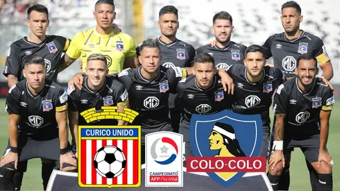 El Cacique jugará ante Curicó Unido a partir de las 18:00 horas en La Granja.