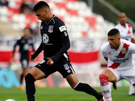 EN VIVO | Colo Colo quiere volver a los triunfos en su visita a Curicó Unido