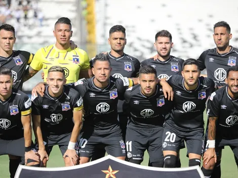 Colo Colo visita a Curicó Unido con la misión de salir del mal momento