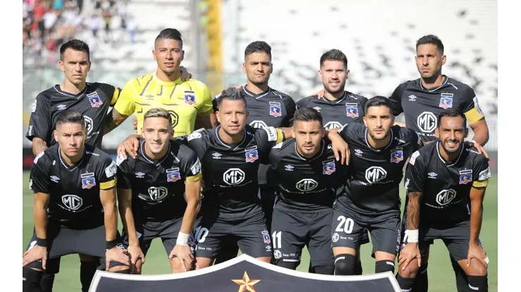 Colo Colo busca salir de la mala racha en el torneo