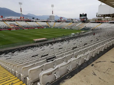 El Cacique puede apelar al castigo de la ANFP de jugar sin público