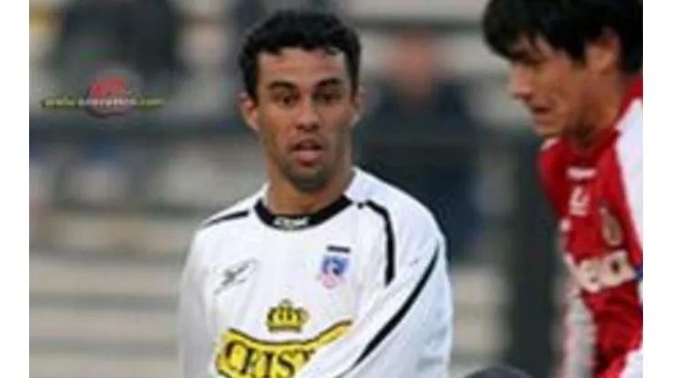Leandro estuvo apenas ocho meses en el Cacique.