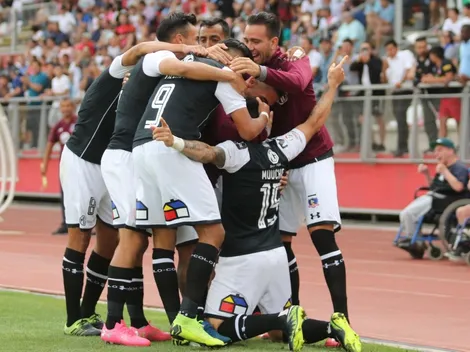 Dónde y cómo ver Curicó Unido vs Colo Colo