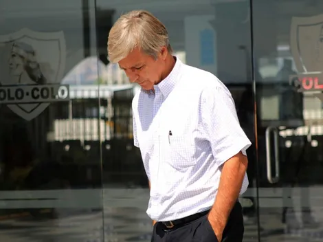 Harold pide penas de cárcel para gente que protagoniza disturbios