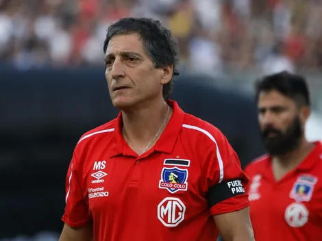 Colo Colo arranca el fin de semana a 12 puntos del puntero