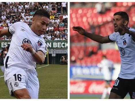Colo Colo adelanta que Blandi y Opazo están para jugar ante Curicó
