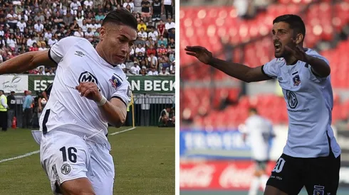 Blandi y Opazo no tendrán problemas para enfrentar a Curicó