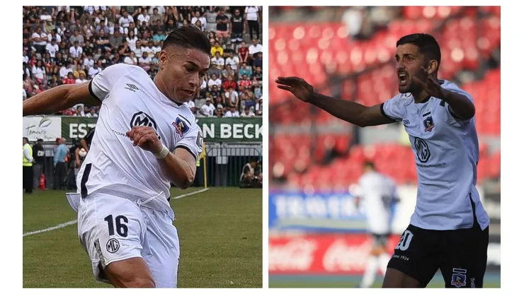 Blandi y Opazo no tendrán problemas para enfrentar a Curicó