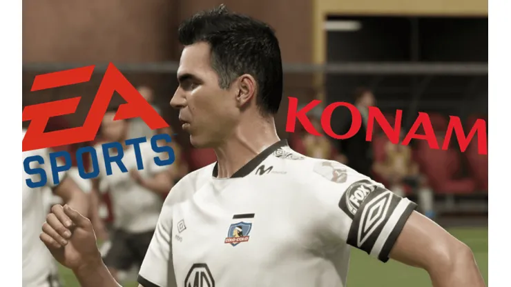 El 3 de marzo los hinchas albos podrán ocupar a Colo Colo en el FIFA20.