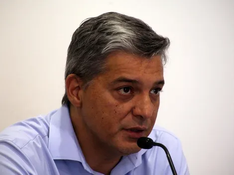 Moreno contesta a Mosa: "El directorio tomó la decisión correcta"