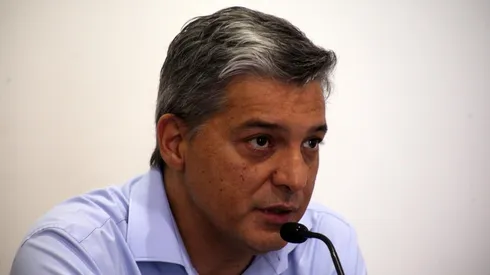 Sebastián Moreno aseguró que no puede enojarse con Mosa