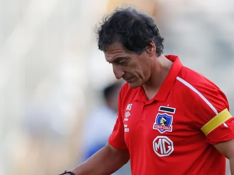 Salas reconoce mal momento, pero aclara: "Se han logrado todos los objetivos"