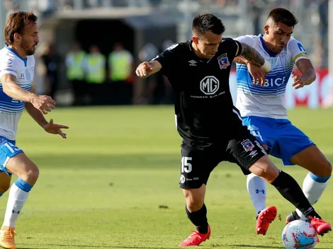 [Radio] DaleAlbo Radio analizó el duro inicio de torneo para Colo Colo, y mucho más