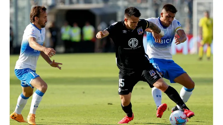 No han sido días tranquilos para Colo Colo. De esto y más lo analizamos en DaleAlbo Radio.