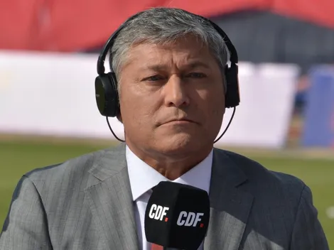 Pato Yáñez no le da más de dos semanas a Mario Salas en Colo Colo