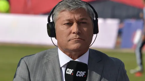 Patricio Yañez y la cuenta regresiva de Mario Salas